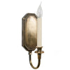 Valerie Single Wall Sconce