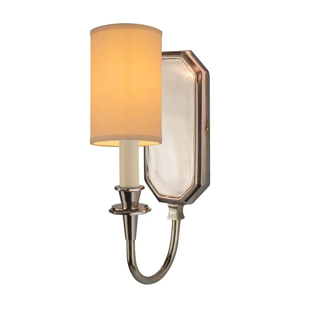 Valerie Single Wall Sconce
