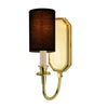 Valerie Single Wall Sconce
