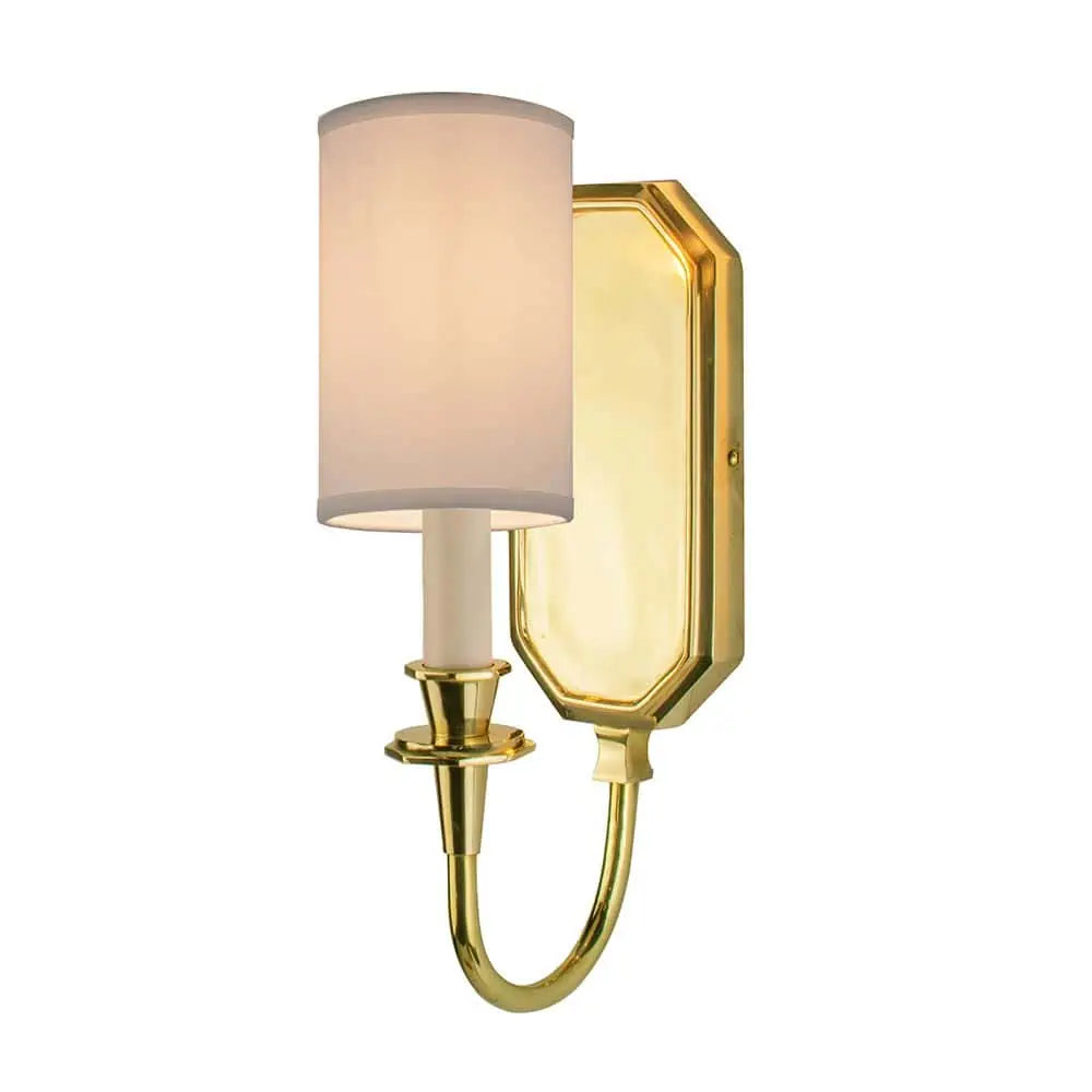 Valerie Single Wall Sconce
