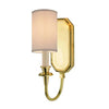 Valerie Single Wall Sconce