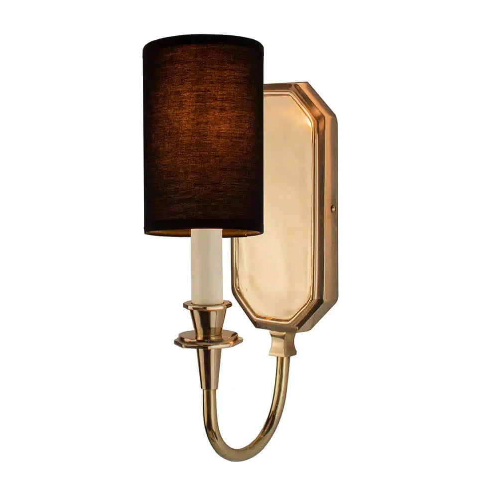 Valerie Single Wall Sconce
