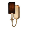 Valerie Single Wall Sconce
