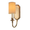 Valerie Single Wall Sconce