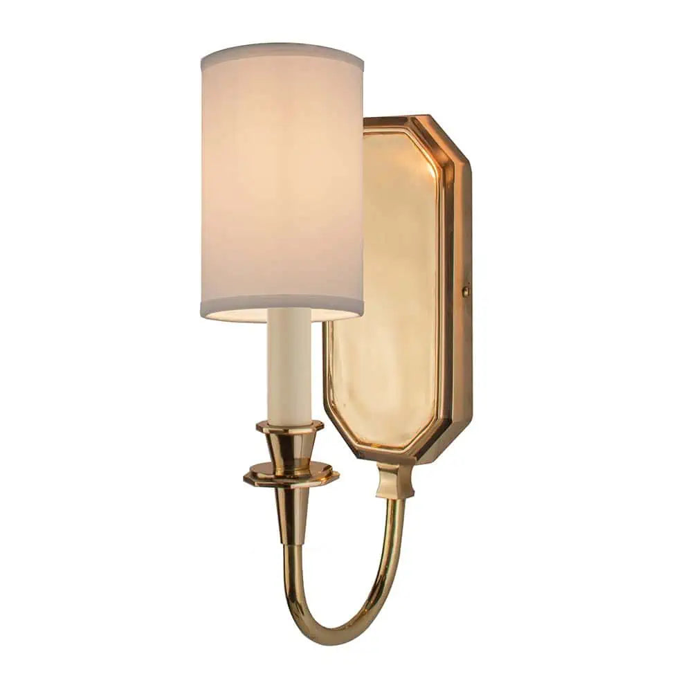 Valerie Single Wall Sconce
