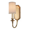 Valerie Single Wall Sconce