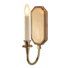 Valerie Single Wall Sconce