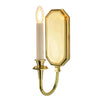 Valerie Single Wall Sconce