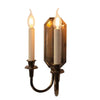 Valerie Twin Wall Sconce