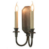 Valerie Twin Wall Sconce