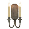 Valerie Twin Wall Sconce