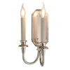 Valerie Twin Wall Sconce