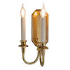 Valerie Twin Wall Sconce