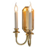 Valerie Twin Wall Sconce