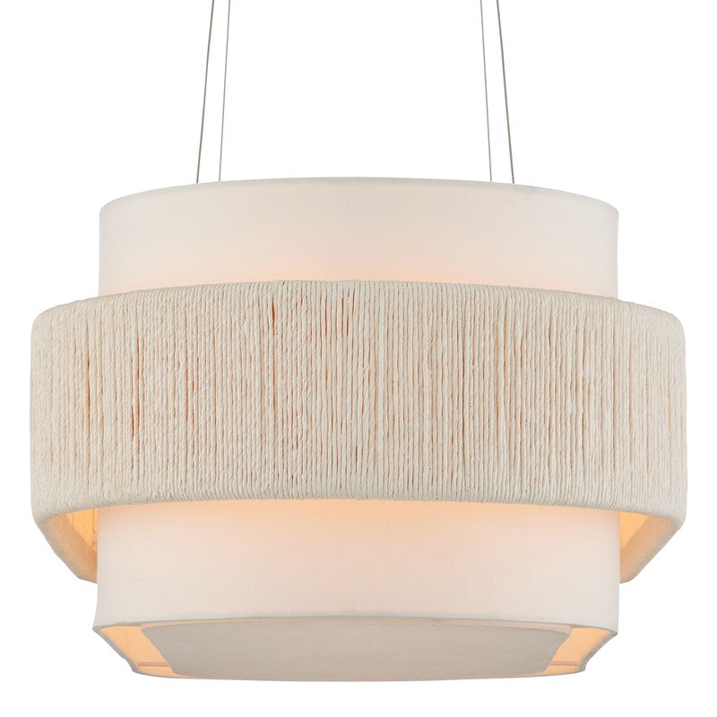 Monreale Oval Chandelier