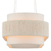 Monreale Oval Chandelier