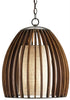 Carling Wood Pendant