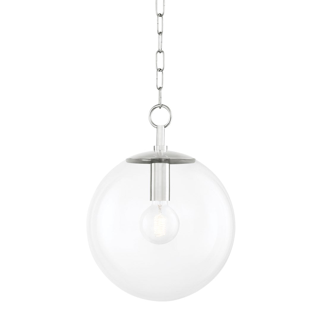 Juliana Pendant Light