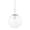 Juliana Pendant Light