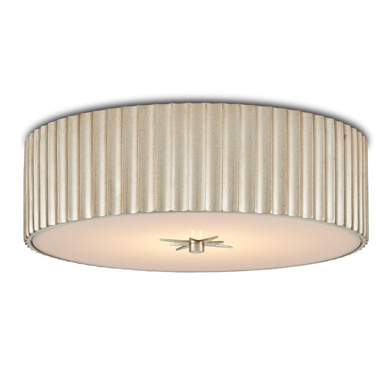 Caravel Flush Mount