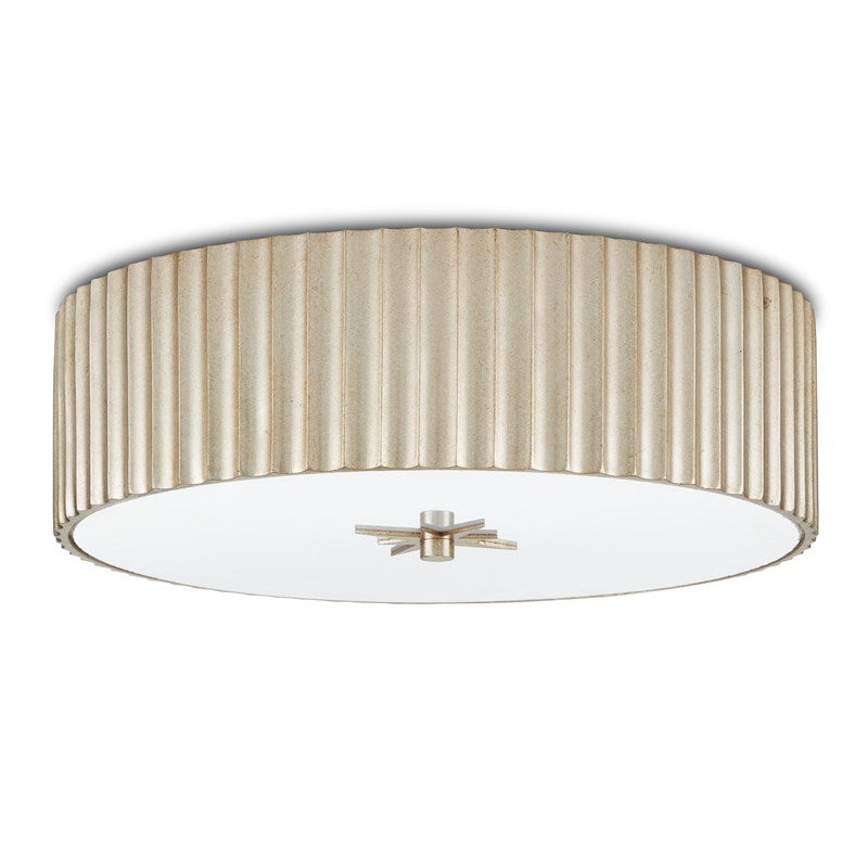 Caravel Flush Mount