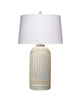 Aligned Table Lamp