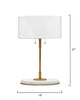 Barcroft Table Lamp