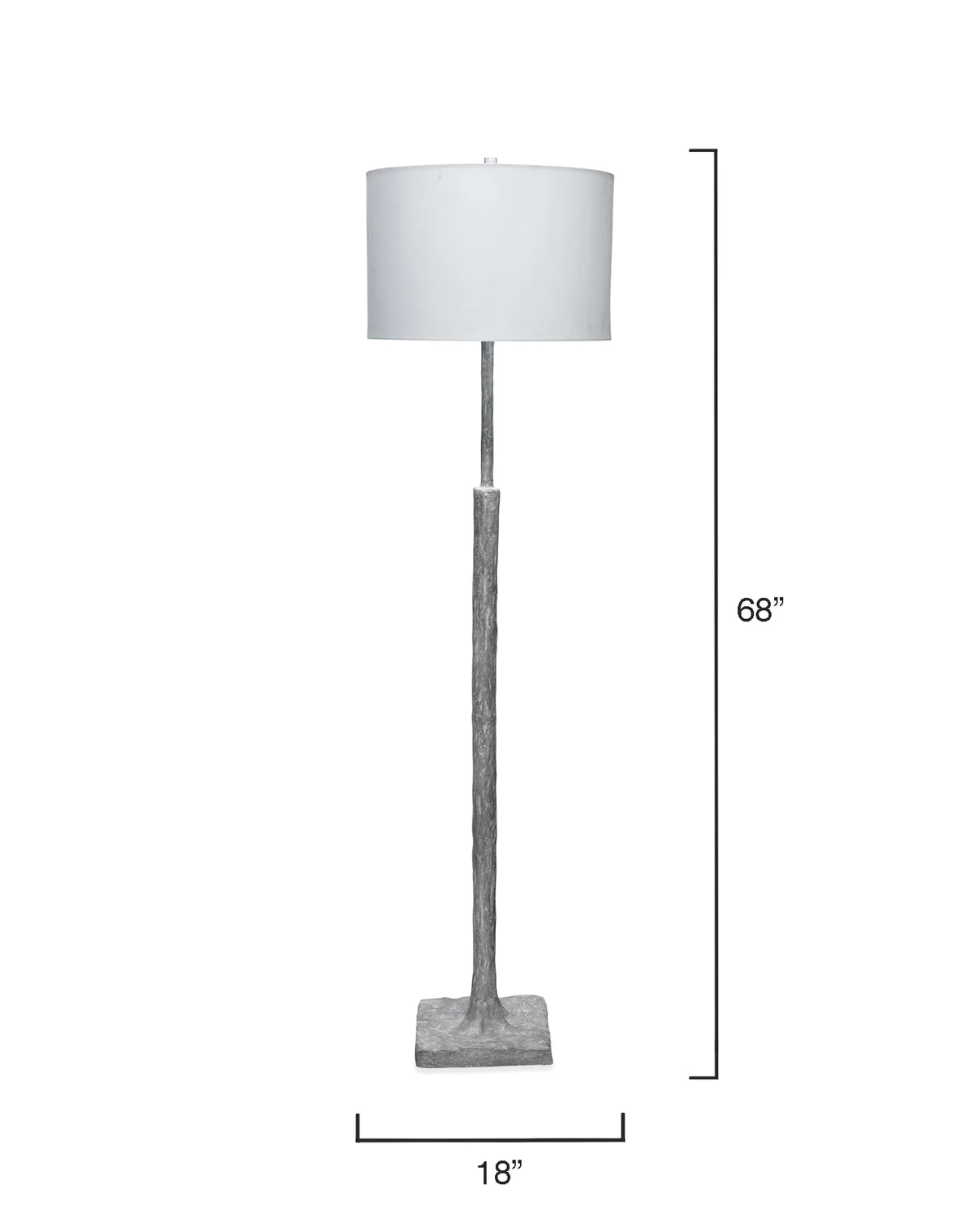 Humble Floor Lamp