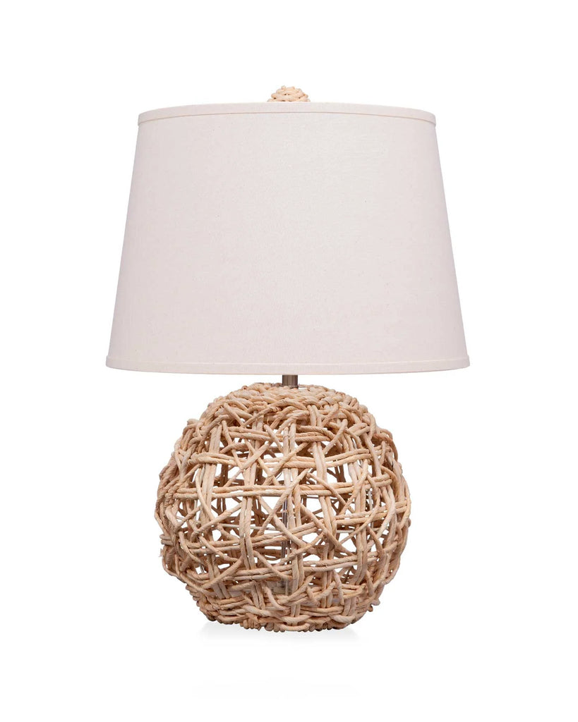 Maui Table Lamp