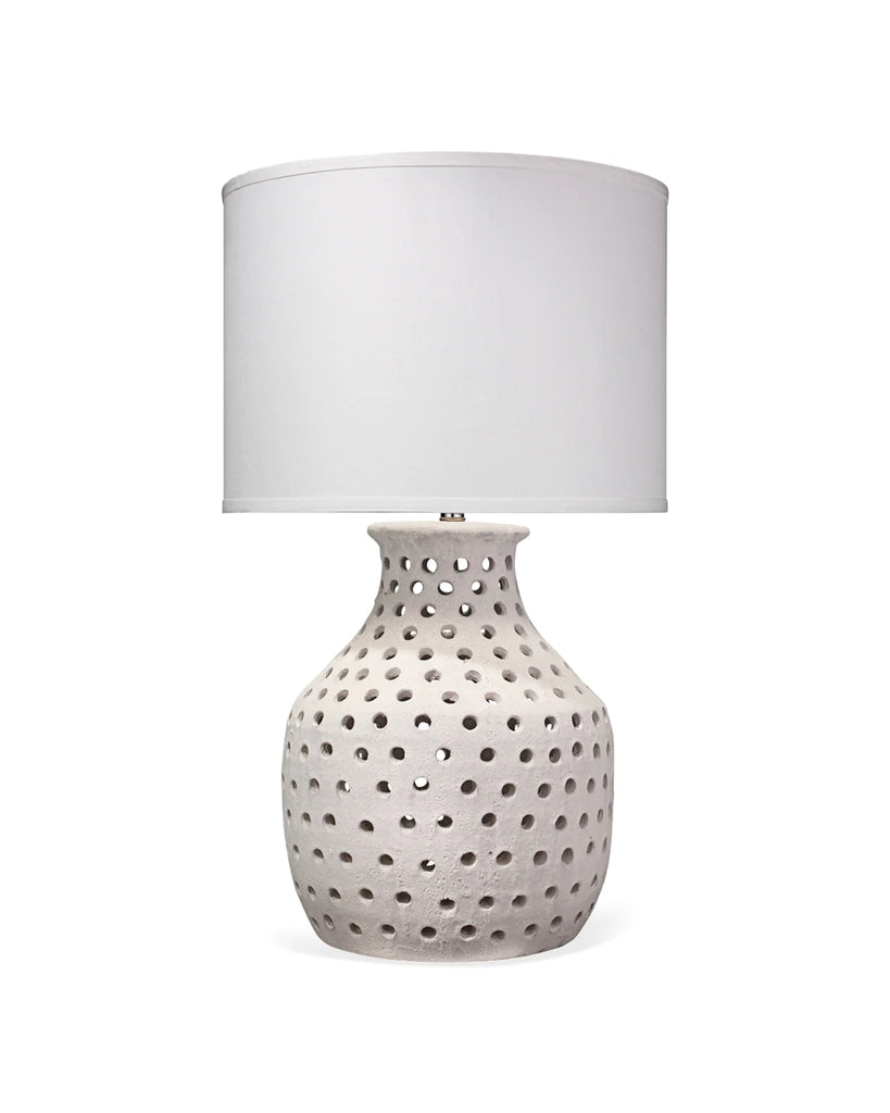 Porous Table Lamp