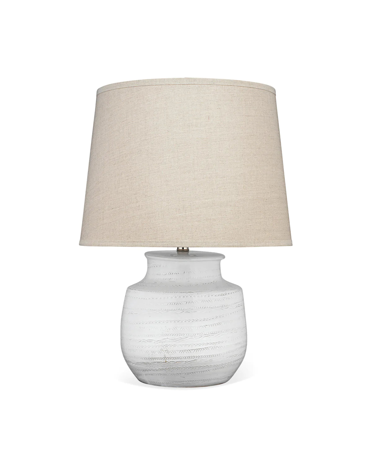 Trace Table Lamp