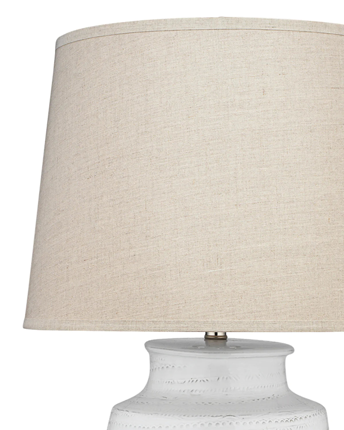 Trace Table Lamp