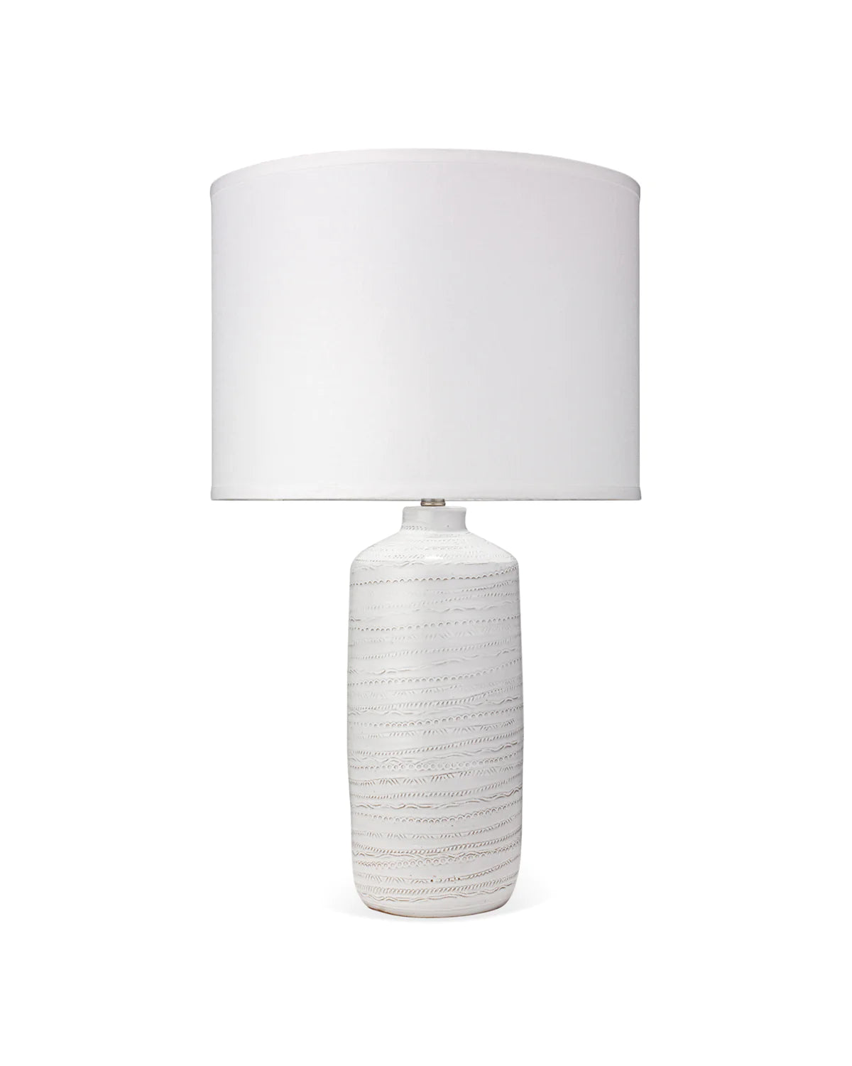 Trace Table Lamp