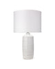 Trace Table Lamp