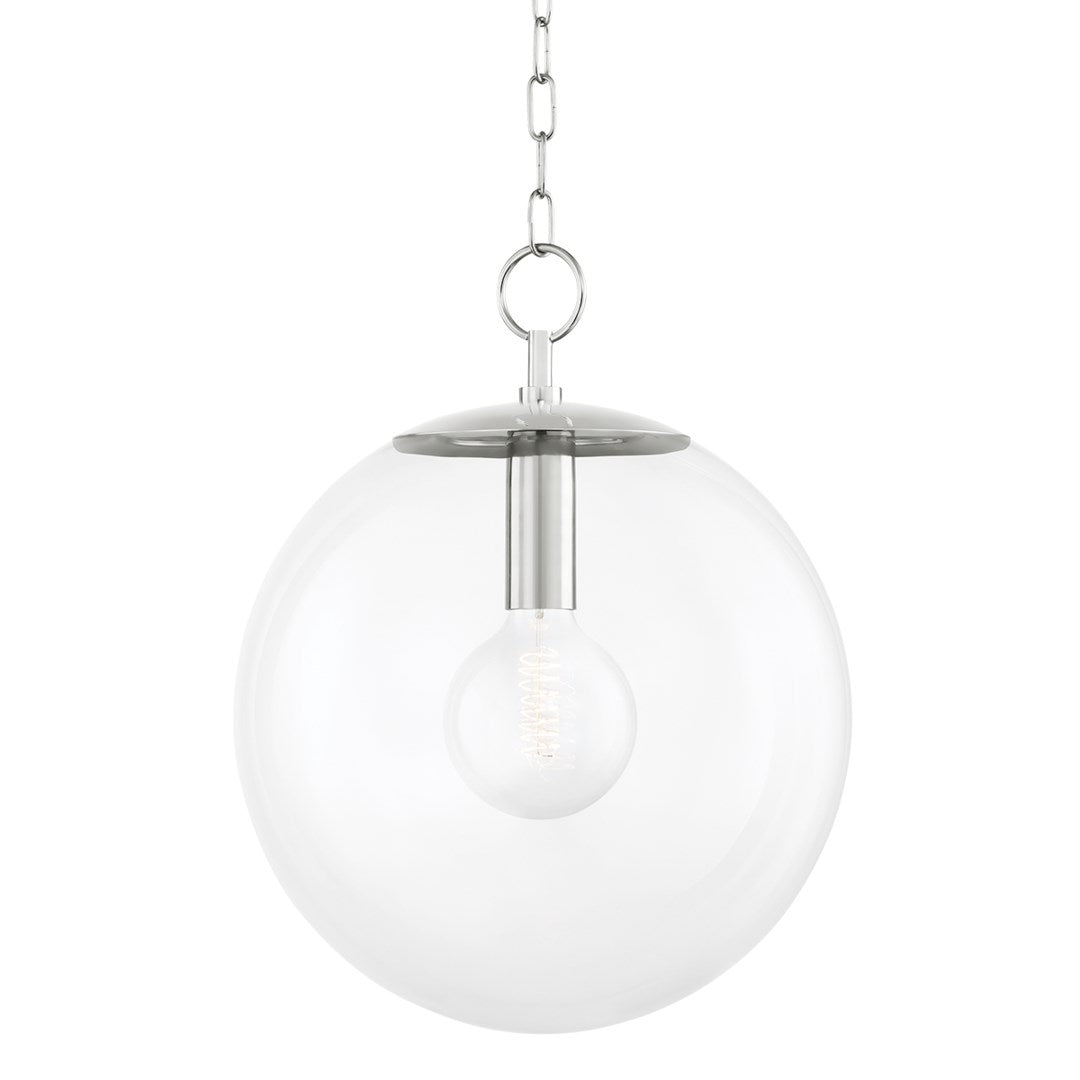 Juliana Pendant Light