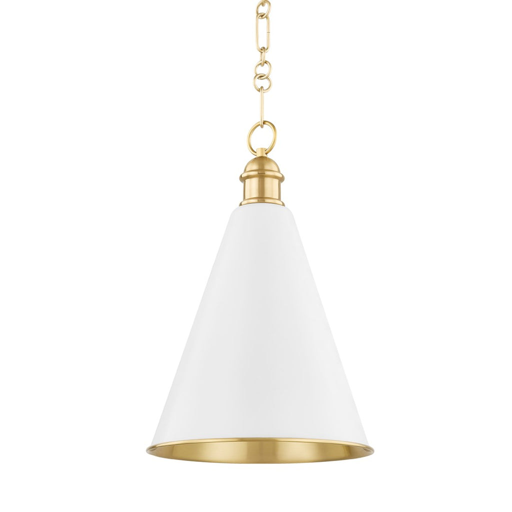 Fenimore Pendant