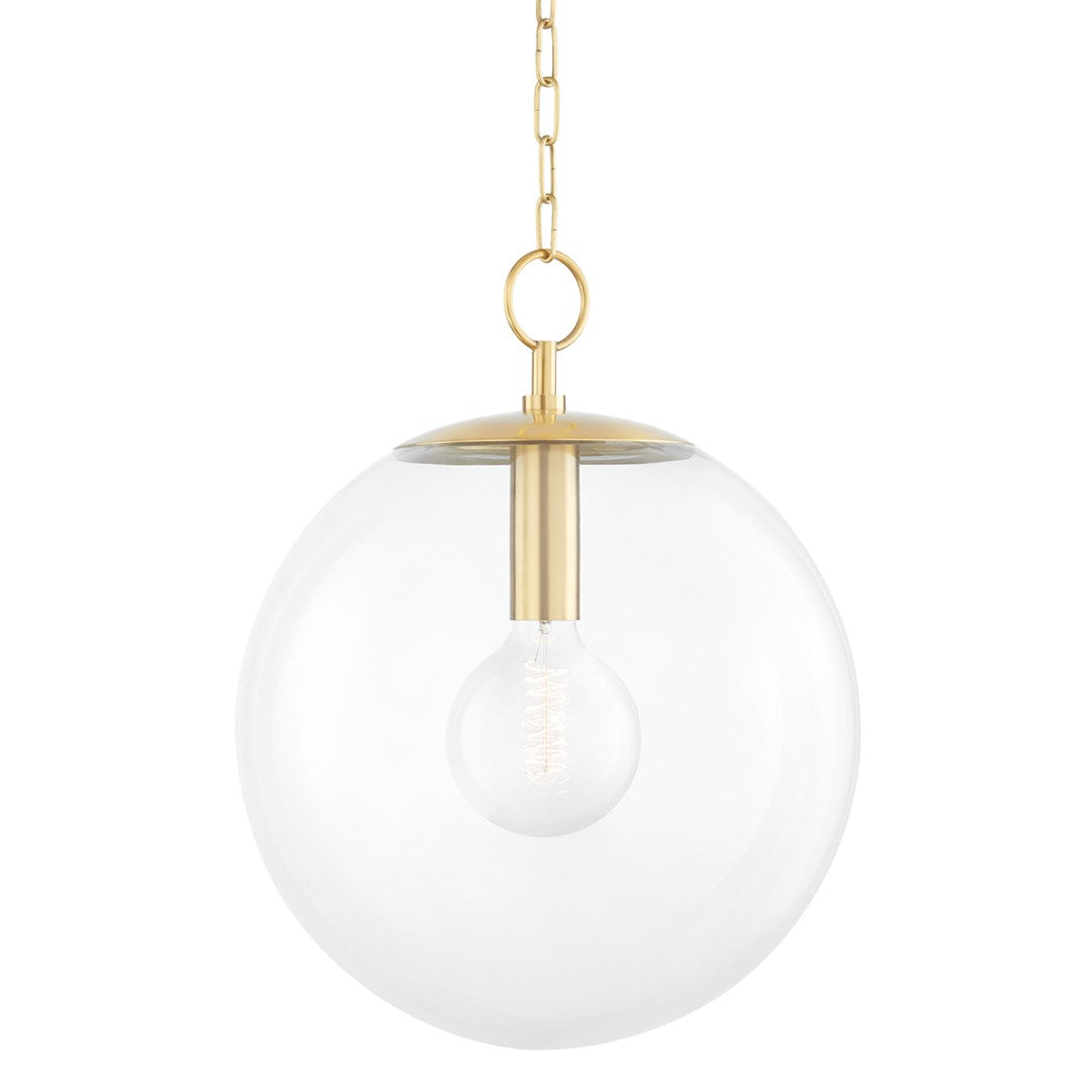 Juliana Pendant Light