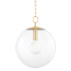 Juliana Pendant Light