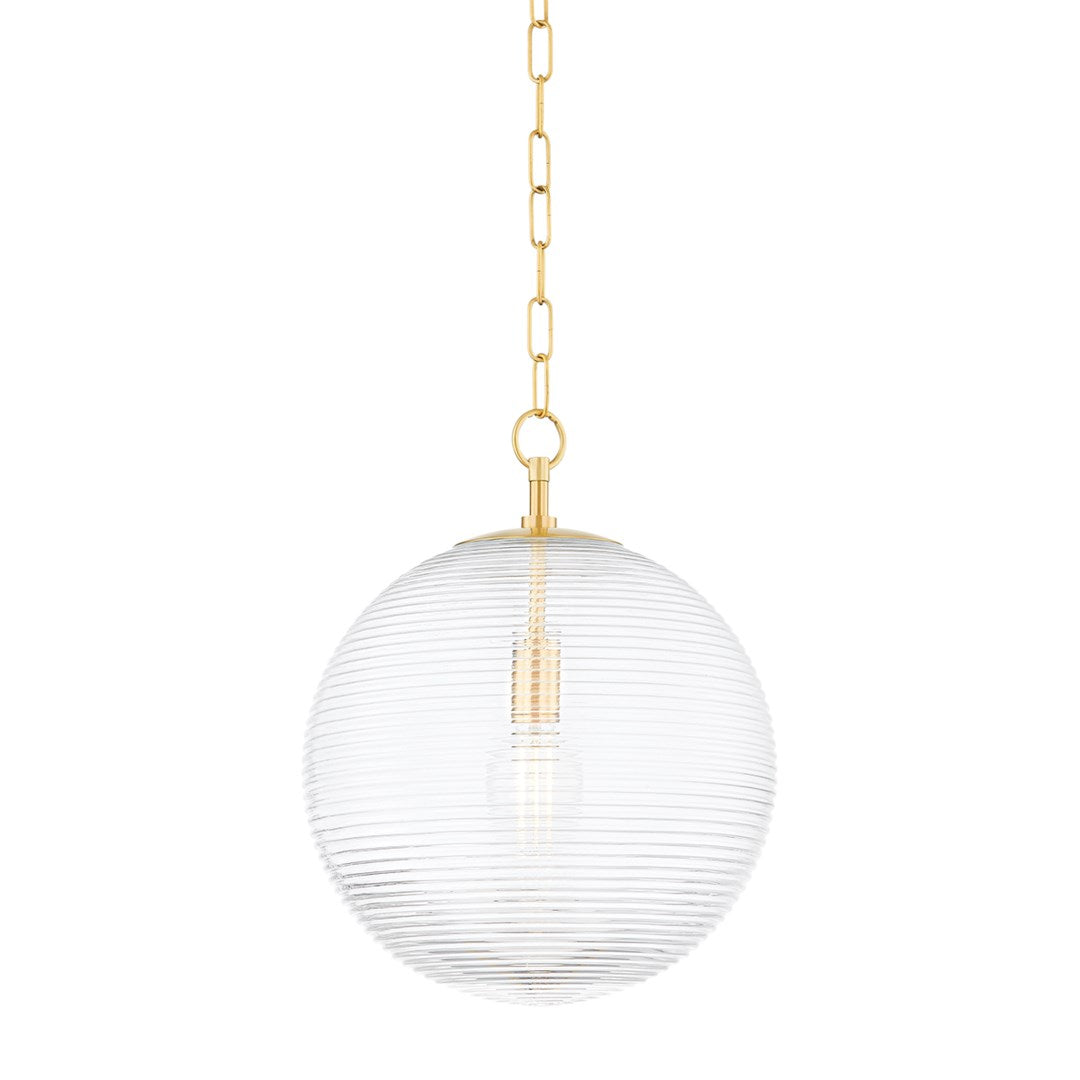 Sara Pendant Light