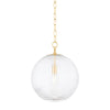 Sara Pendant Light