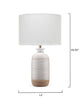 Ashwell Table Lamp