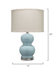 Bubble Table Lamp