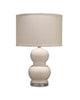 Bubble Table Lamp