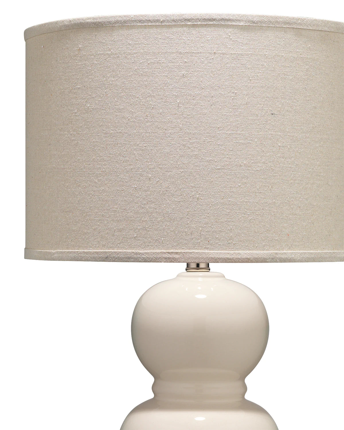 Bubble Table Lamp