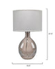 Juliette Table Lamp