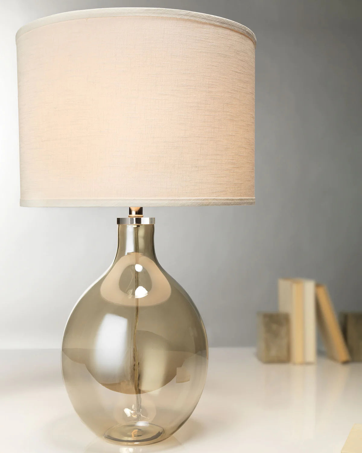 Juliette Table Lamp