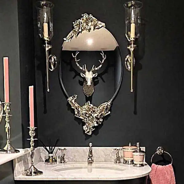 Grosvenor Wall Sconce