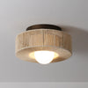 Coleman Flush Mount