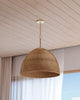 Woodlawn Pendant Light