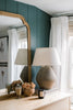 Calabria Rustico Table Lamp